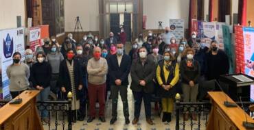 El Ayuntamiento duplica en seis años las ayudas a entidades sociales