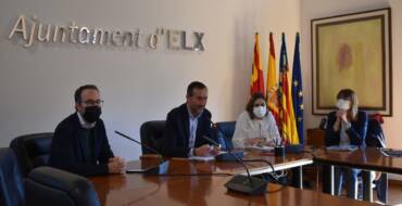 El Equipo de Gobierno presenta presupuesto de 279 millones para modernizar la ciudad y atender las necesidades de las personas tras la crisis generada por la pandemia
