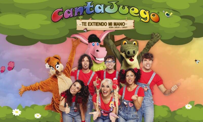 Cantajuego