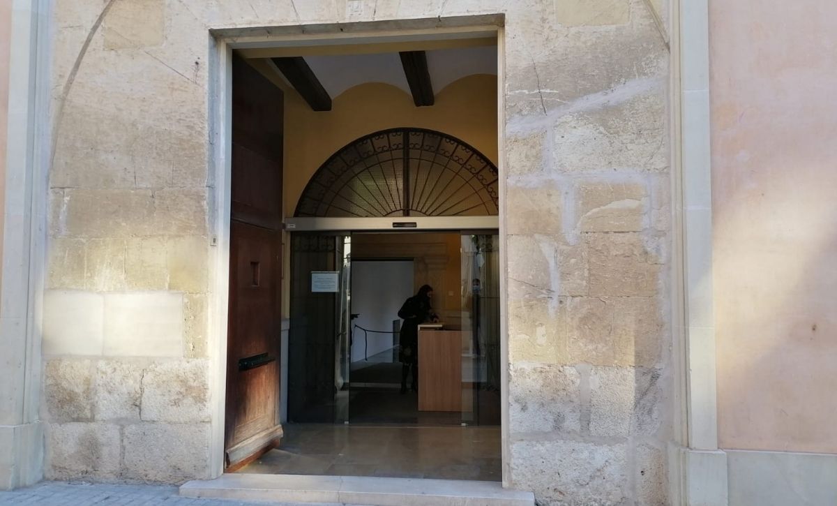 Reapertura baños Árabes (2)
