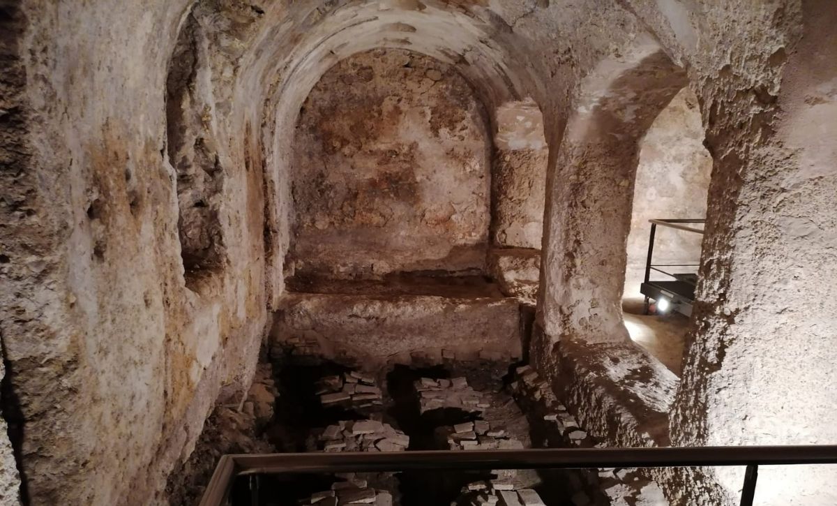Reapertura baños Árabes (4)