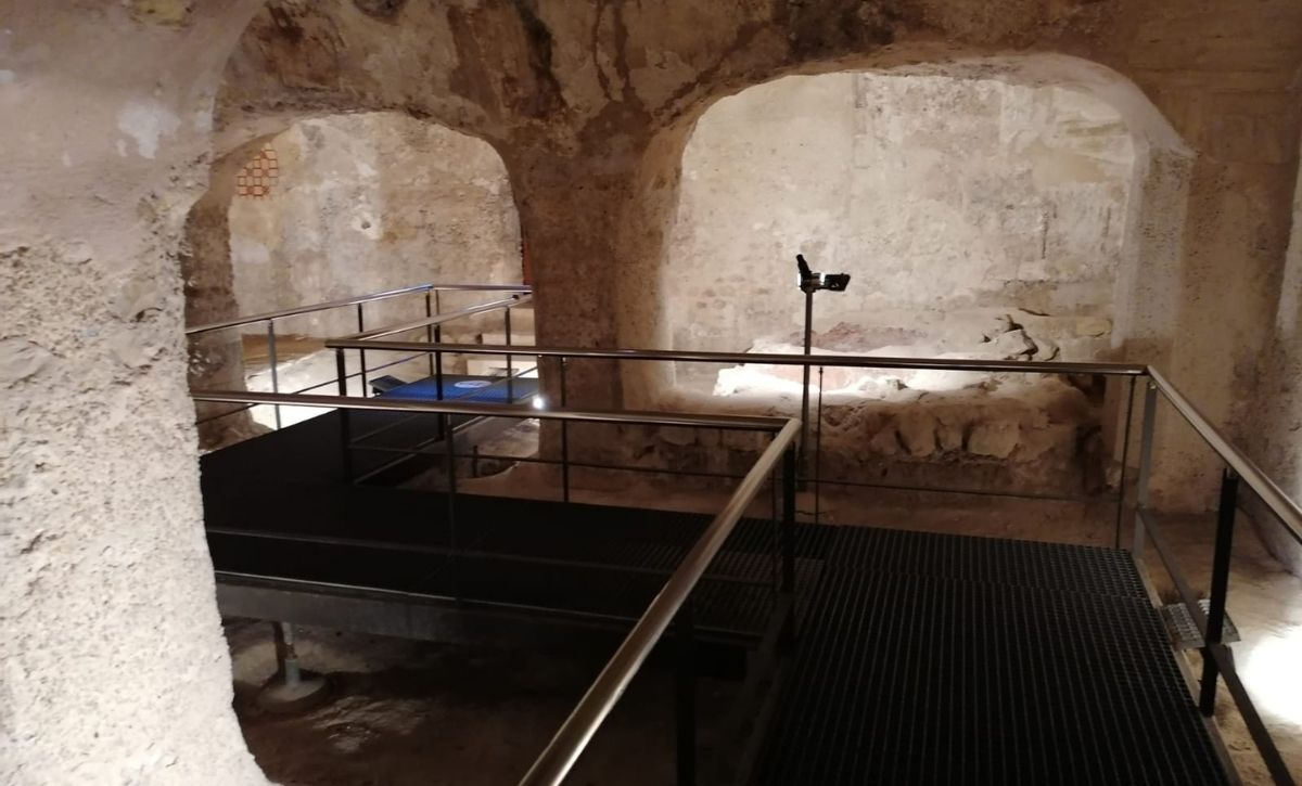 Reapertura baños Árabes (5)