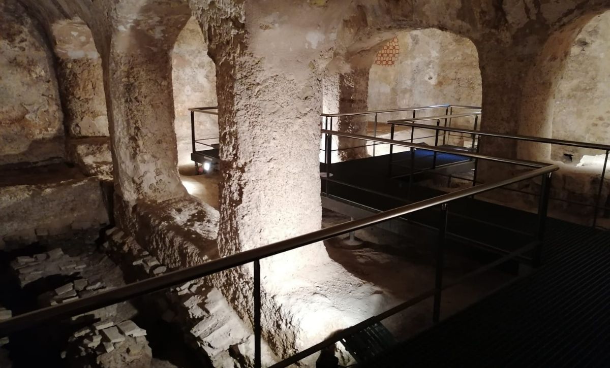 Reapertura baños Árabes (6)