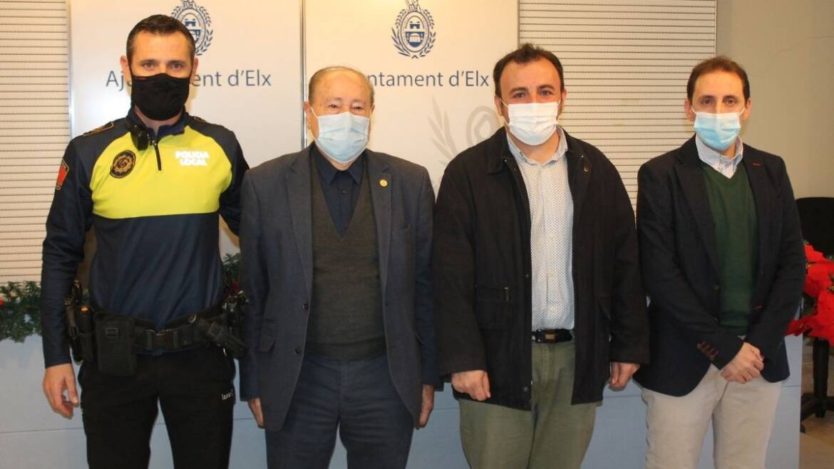 El Parque Infantil de Tráfico reabre sus puertas en enero de 2022 con más personal y cursos para aprender a montar en bicicleta