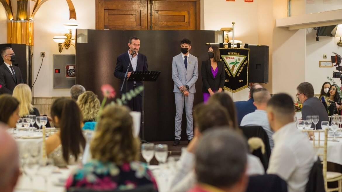 El alcalde llama a la “responsabilidad” para poder celebrar las fiestas de las pedanías y las de agosto