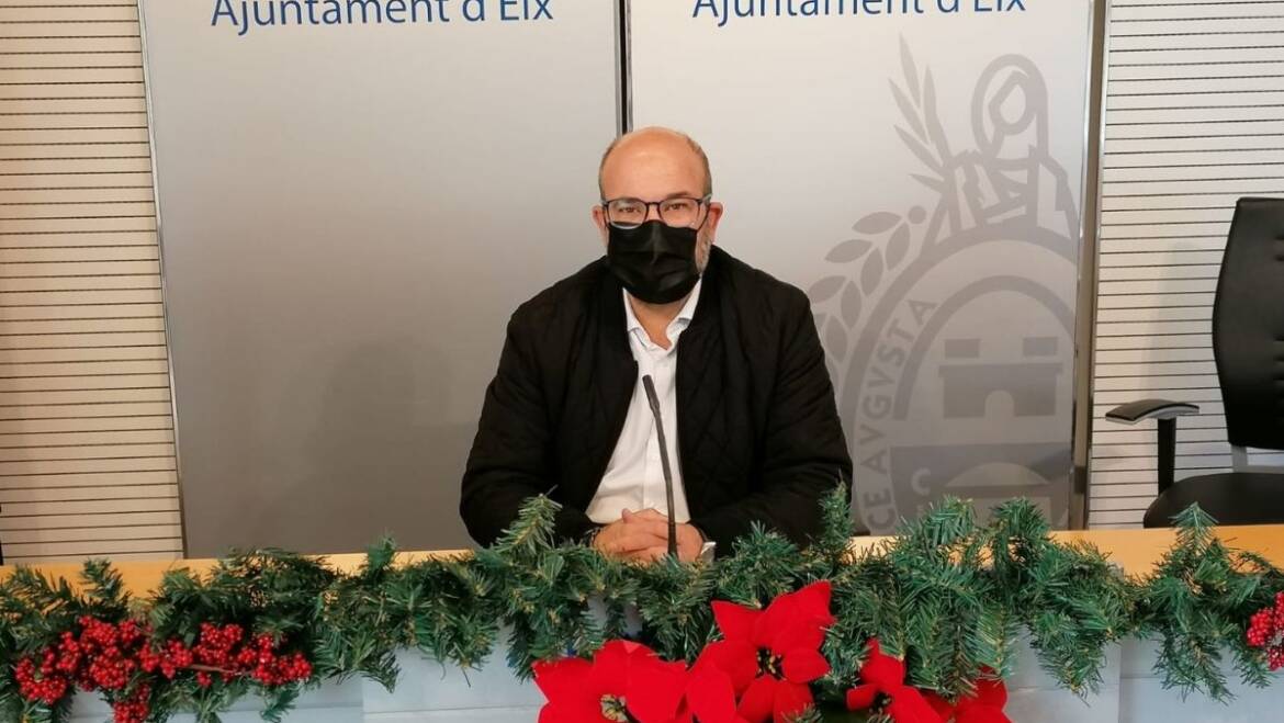 Grupos de elfos, conciertos y la casa del cartero real para dinamizar el comercio de proximidad en Navidad