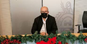 Grupos de elfos, conciertos y la casa del cartero real para dinamizar el comercio de proximidad en Navidad
