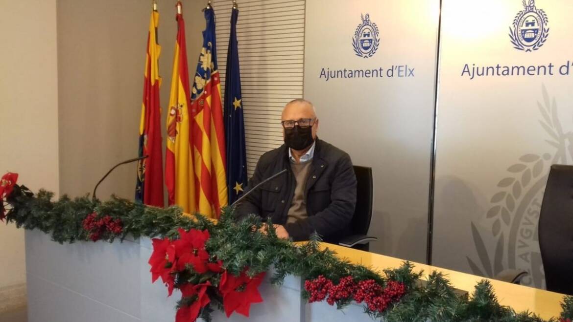 La contrarreloj individual de la Vuelta a España 2022 se desarrollará entre Elche y Alicante