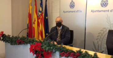 La contrarreloj individual de la Vuelta a España 2022 se desarrollará entre Elche y Alicante