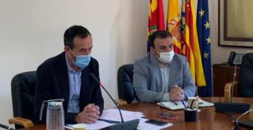 L’alcalde anuncia l’obertura d’un expedient d’informació reservada per a esclarir les exhumacions del Cementeri Vell