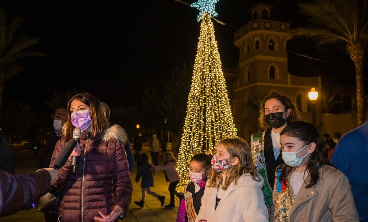 Luces Torrellano, La Marina, La Hoya y El Altet (11)