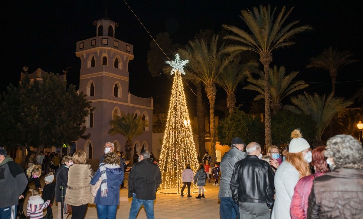Luces Torrellano, La Marina, La Hoya y El Altet (12)
