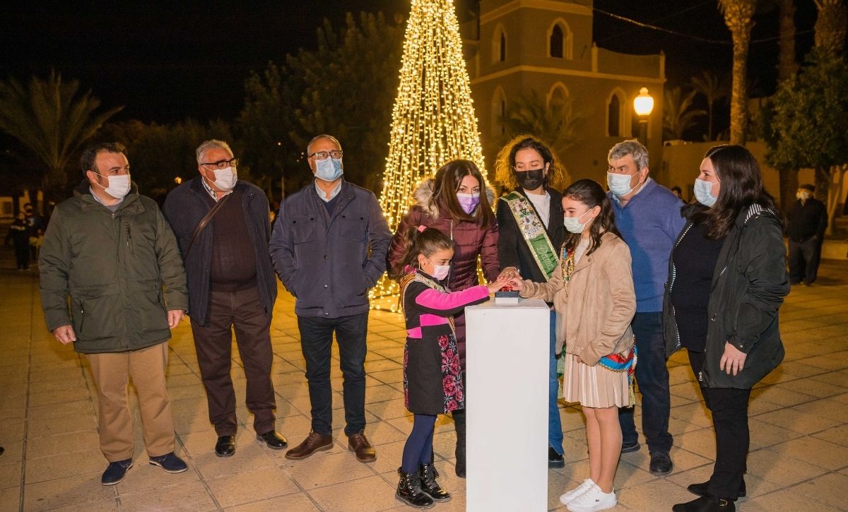 Luces Torrellano, La Marina, La Hoya y El Altet (13)