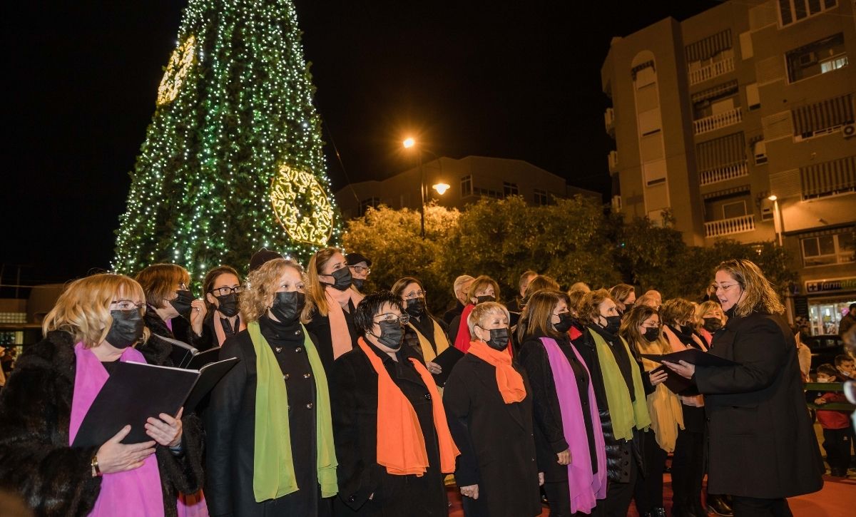 Luces Torrellano, La Marina, La Hoya y El Altet (14)