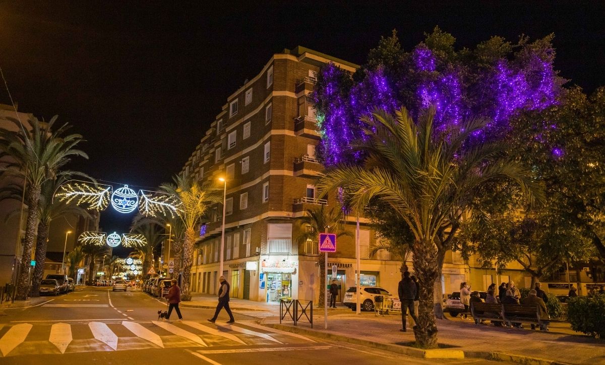 Luces Torrellano, La Marina, La Hoya y El Altet (16)