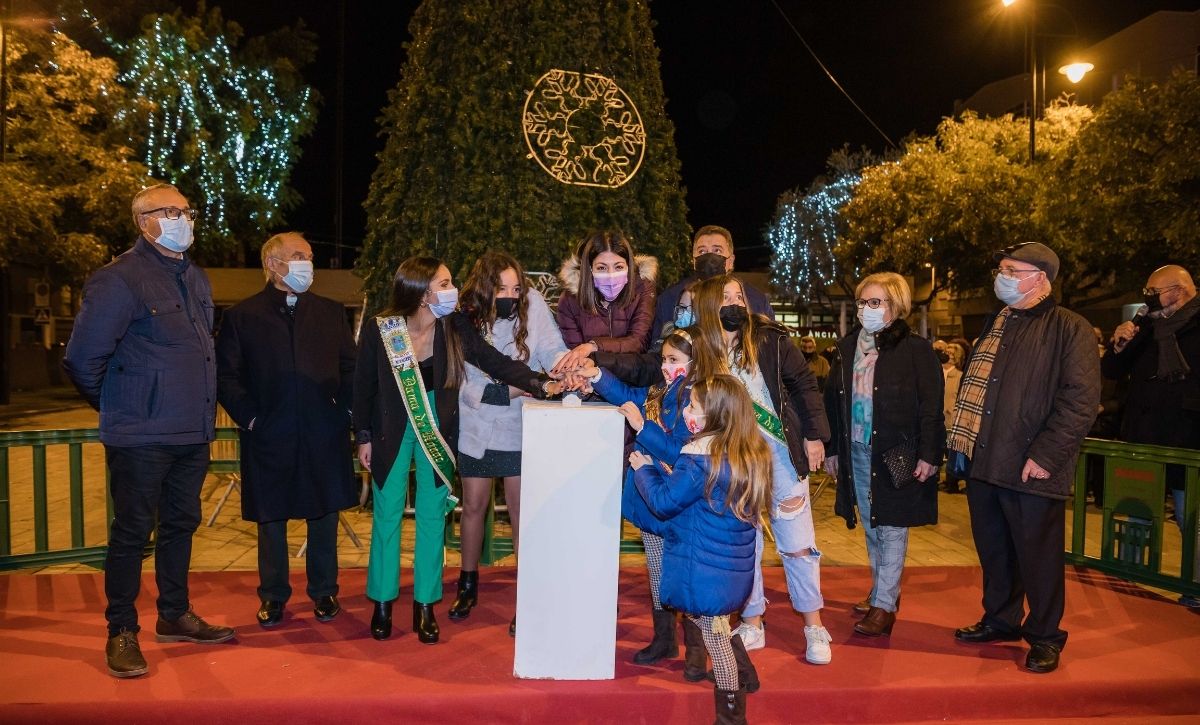 Luces Torrellano, La Marina, La Hoya y El Altet (18)