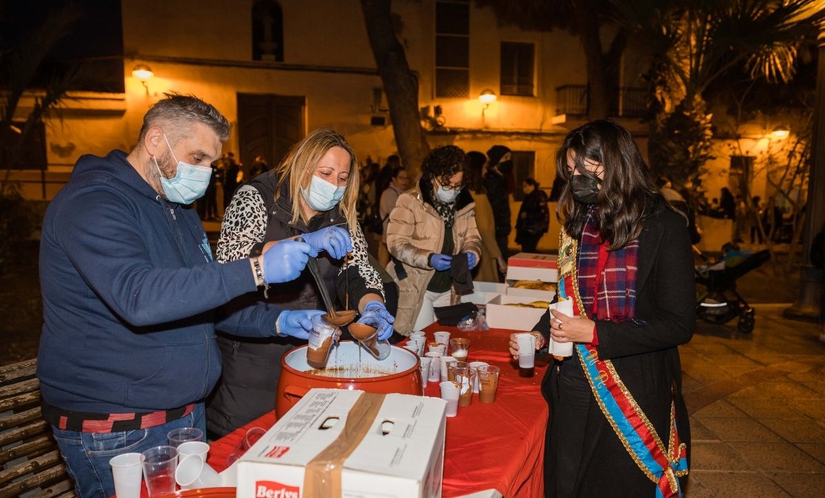 Luces Torrellano, La Marina, La Hoya y El Altet (4)