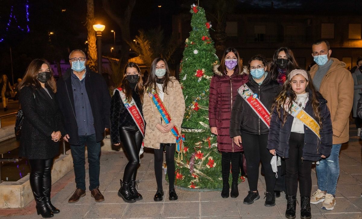 Luces Torrellano, La Marina, La Hoya y El Altet (5)