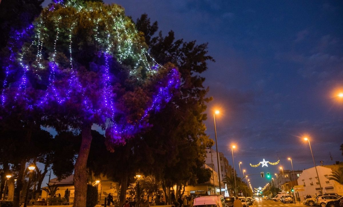 Luces Torrellano, La Marina, La Hoya y El Altet (6)