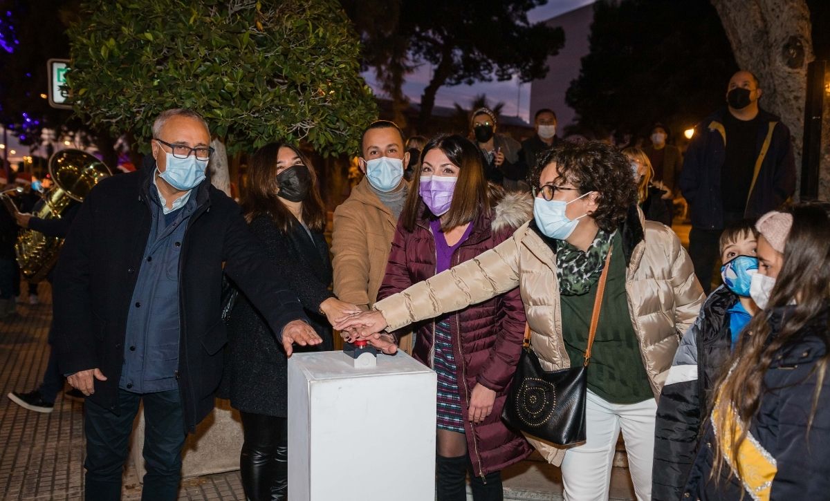 Luces Torrellano, La Marina, La Hoya y El Altet (8)