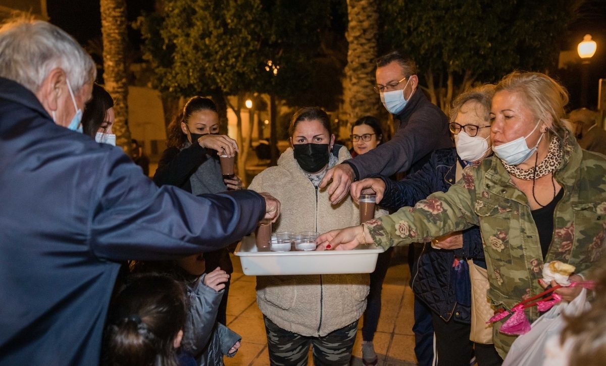 Luces Torrellano, La Marina, La Hoya y El Altet (9)