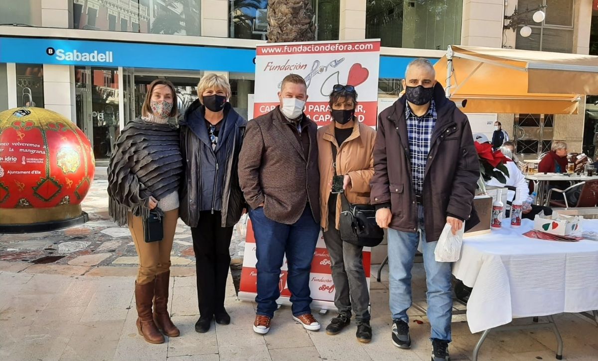 Mesa de la discapacidad - 1 Mesa de la discapacidad intelectual 2021