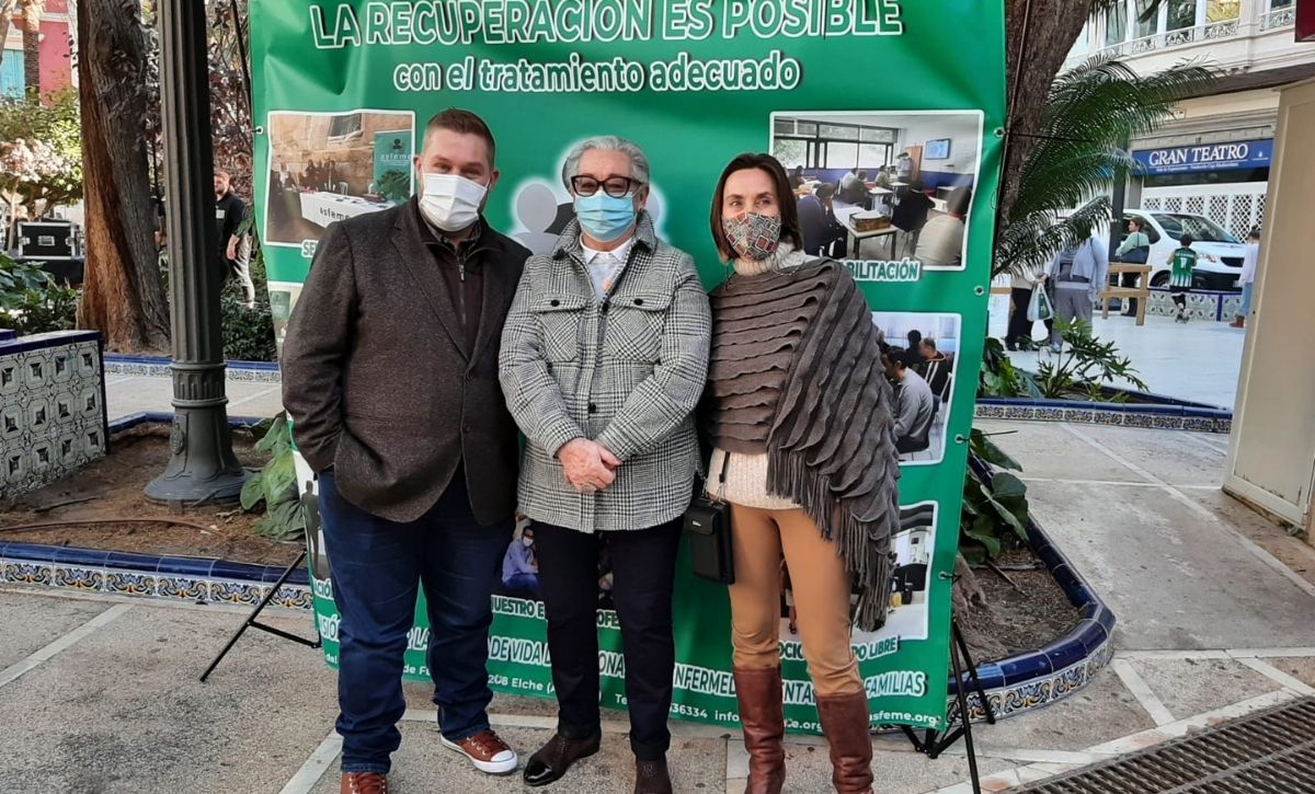 Mesa de la discapacidad - 3