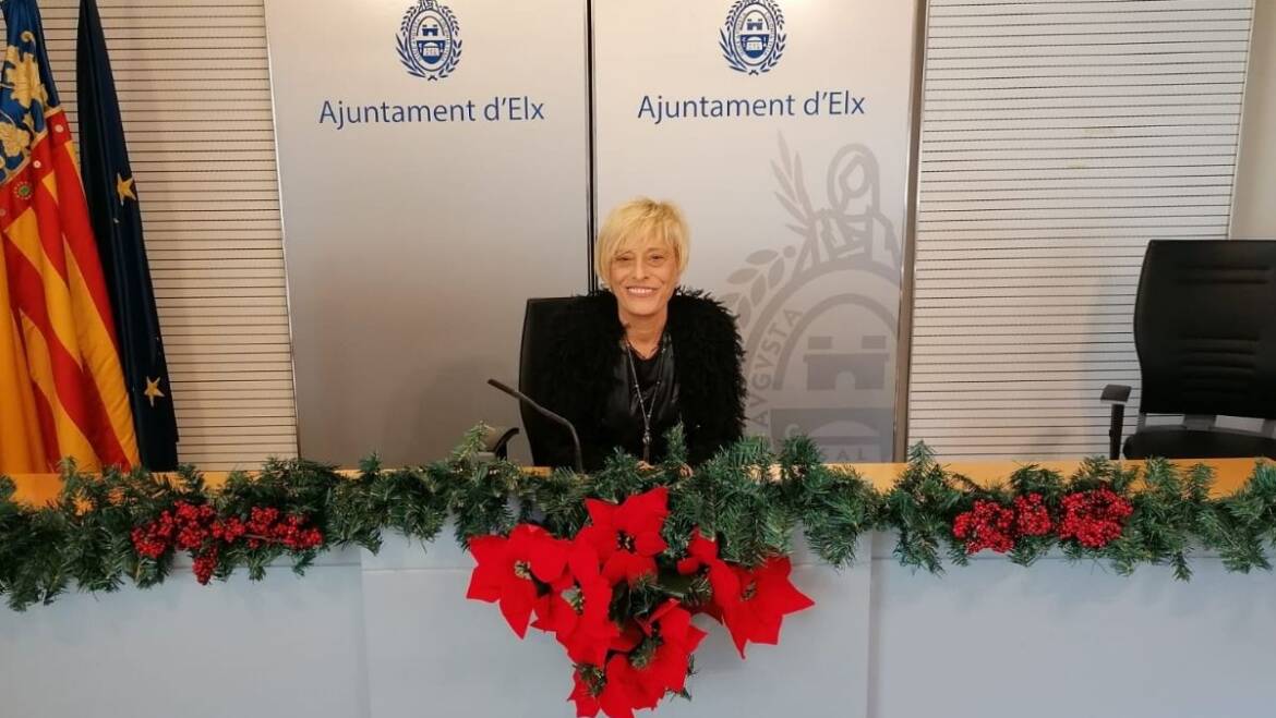 El baile especial «Pre-uvas 2021» y un stand en Exponadal animarán las fiestas navideñas para los más mayores