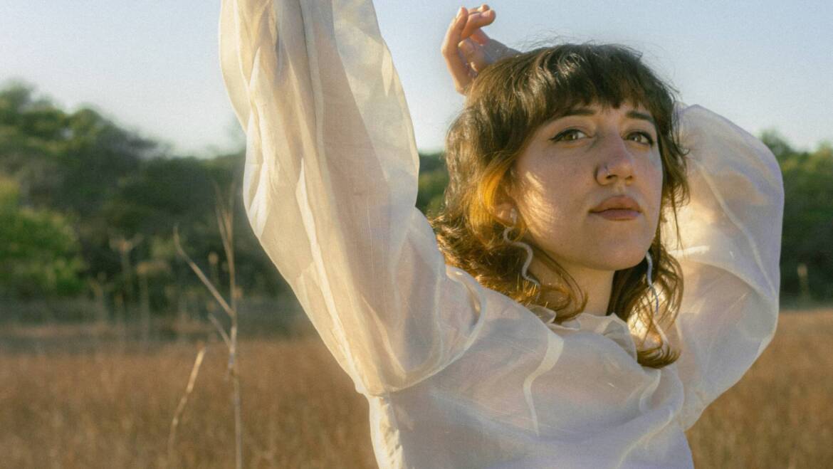 Sandra Monfort ofrecerá un concierto en la sala cultural La Llotja el 26 de diciembre