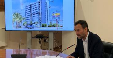 El Equipo de Gobierno ejecuta y encauza durante el presente año 25 proyectos estratégicos para el desarrollo de la ciudad