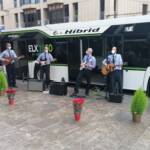 bus musical- 2