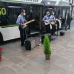 bus musical- 3