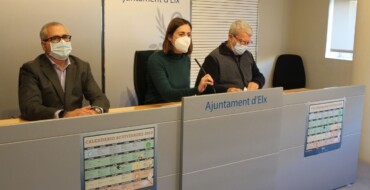 El Consell última los trámites para duplicar el área de protección del Clot de Galvany