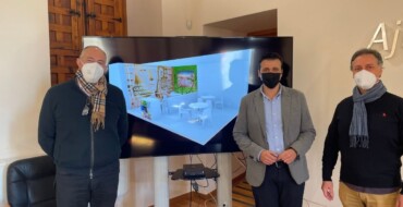 Elx comptarà amb un espai propi a FITUR amb motiu del 125 aniversari de la troballa de la Dama