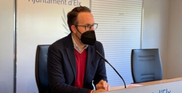 El Ayuntamiento invierte 316.000 euros en la construcción de 337 nichos en el Cementerio Nuevo