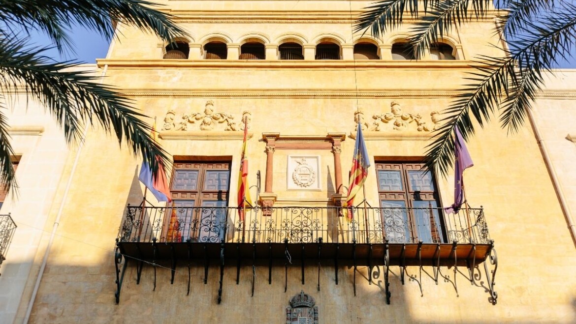 El Ayuntamiento reclama al Gobierno de España que se implique económicamente con San Antón