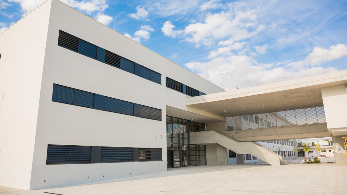El Consell dona l’autorització administrativa per a la creació de l’institut número 11 d’Elx, l’IES Periodista Vicente Verdú
