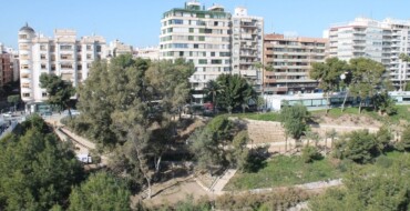 El Ayuntamiento solicita una subvención de más de 700.000 euros para avanzar en la rehabilitación de la ladera del Vinalopó