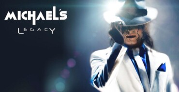 Michaels’s legacy, el musical sobre el rey del pop, estará en el Gran Teatre los días 28 y 29 de enero