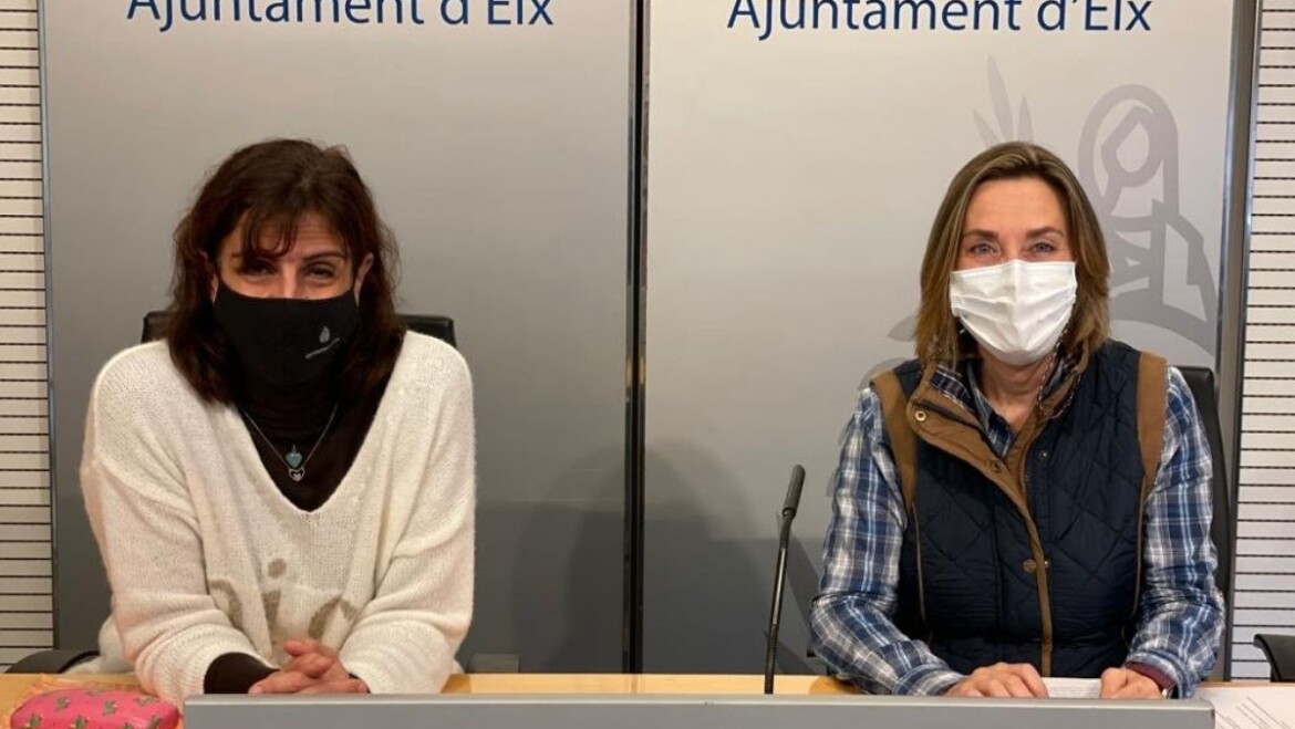 L’Ajuntament d’Elx adapta el seu protocol d’absentisme a les noves situacions educatives provocades per la pandèmia