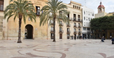 El Govern i la FEMP premien Elx com a Millor Destinació Turística de Qualitat entre un total de més de 230 ciutats de tota Espanya