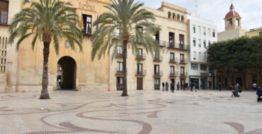 El Gobierno y la FEMP premian a Elche como Mejor Destino Turístico de Calidad entre un total de más de 230 ciudades de toda España