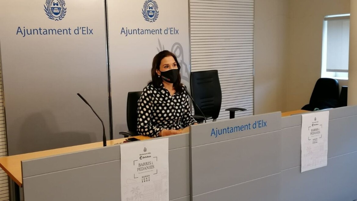 El teatro, la magia y la música protagonizarán las actividades  impulsadas por la concejalía de Cultura para los barrios y pedanías