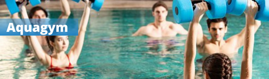 aquagym