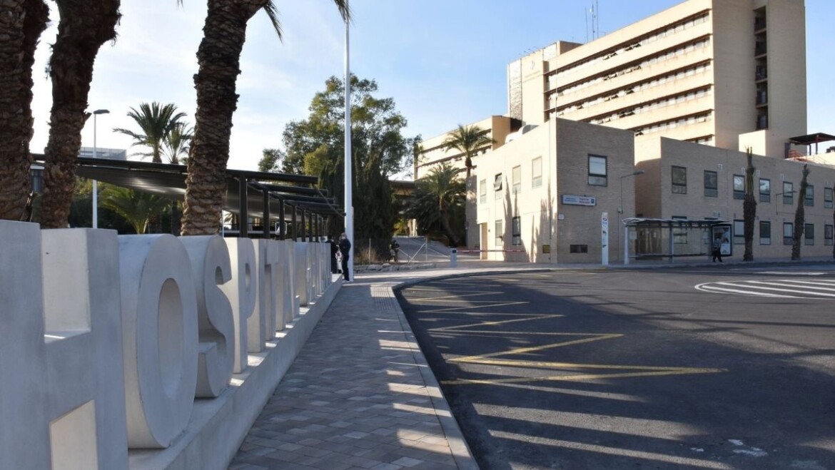 L’alcalde considera “imprescindible” que Elx dispose d’hemodinàmica 24 hores per a evitar els desplaçaments a Alacant de persones que pateixen infarts