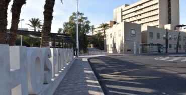 La Policía Local interviene en un posible delito de abandono de menores en Torrellano
