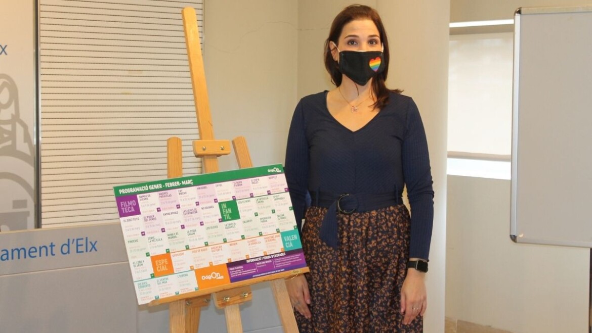 Les pel·lícules nominades als Goya protagonitzen la cartellera dels cinemes Odeon en la seua nova temporada