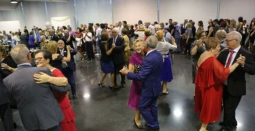 La concejalía de Políticas de Mayores reanuda a partir del próximo 19 de febrero los bailes en El Bailongo y en los centros sociales