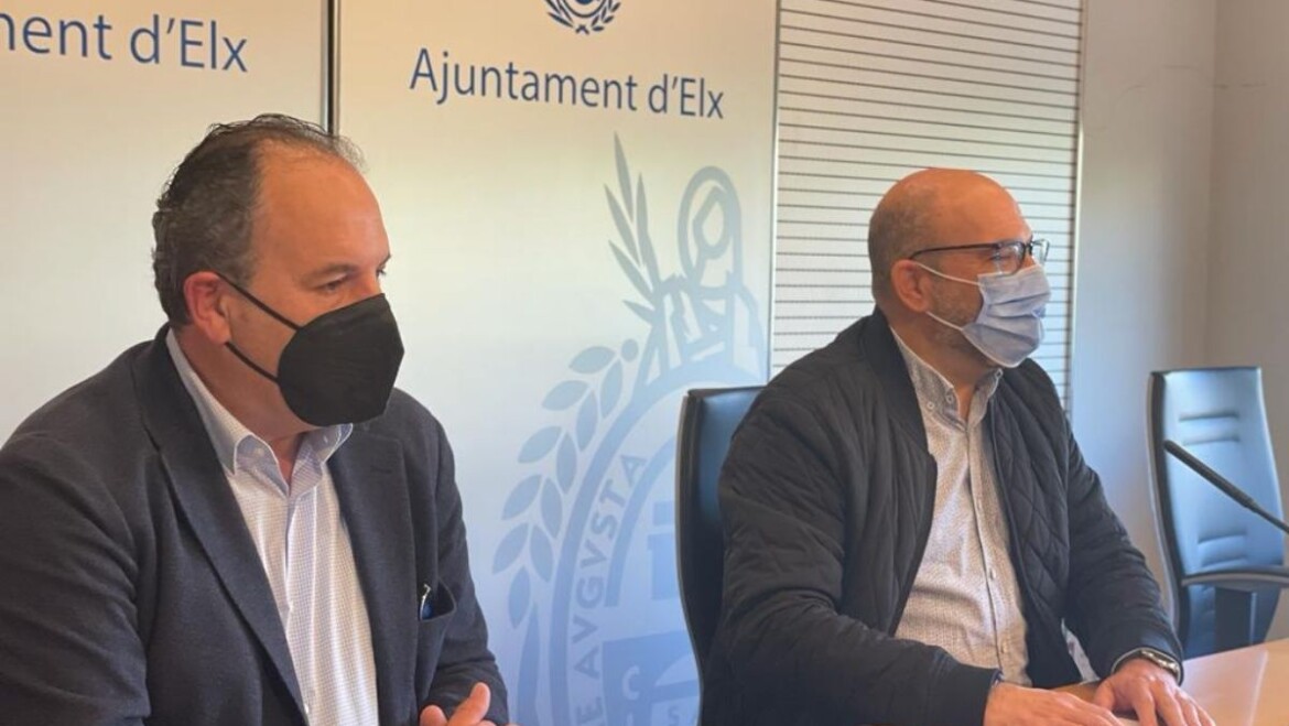 La campaña de bonos ‘Reactivem’ moviliza más de 239.000 euros en el comercio y la hostelería de Elche