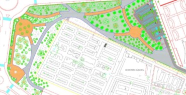 El Ayuntamiento aprueba dos proyectos que suponen la creación de más de 55.000 metros cuadrados de zonas verdes en Elche